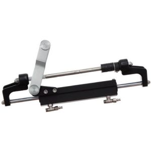 Ultraflex UC95-OBF Front Mounted Cylinder  UC95-OBF/2 (click for enlarged image)